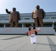 artificial_intelligence avengers blush brown_shirt clothes cobson_talks cobsontalks cute cute_girl eyelashes girl glasses hair hat meta:ai_generated meta:namefags necklace nentendo_switch north_korea soy soylent soylent_(cacao) teeth variant:soytan video_game videogame videogames white_skin woman // 1263x1164 // 650.1KB