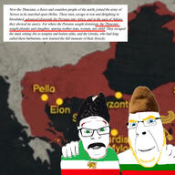 Bulgaryans blue_eyes bulgaria europe friendship greece green_eyes iran map no_more_brother_wars text variant:cobson variant:feraljak yellow_hair // 3463x3463 // 1.2MB