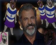 5soyjaks angry anhero arm closed_mouth clothes crying dead fat glasses hair hanging judaism mel_gibson open_mouth pink_hair pink_skin purple_hair rope smile soyjak stubble subvariant:brunetto tranny variant:bernd variant:soyak // 1120x886 // 339.8KB