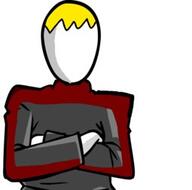 4chan anonymous b_(4chan) clothes crossed_arms meta:nas nate no_face soyjak_party variant:unknown // 255x252 // 8.9KB