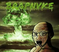 brapnvke crying ear explosion eyes glasses stubble text variant:soyak // 1072x960 // 290.2KB