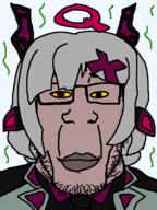 TDX TDXISLOSING Tower_Defense_X dr drx drxenon fnf_pedo fnfpedo green_aura mutt neutralplier q rabbit_ears roblox stink stink_lines subvariant:chudplier subvariant:neutralplier tdxgooner tdxpedo towerdefensex variant:markiplier_soyjak white_hair xenon yellow_eyes // 600x800 // 48.8KB