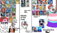 beard clothes cup drinking_straw glasses hat mug multiple_soyjaks nintendo noose pokemon registeel subvariant:perceptive_chud suicide tranny variant:bernd variant:chudjak variant:soyak video_game white_skin // 1529x900 // 1.8MB