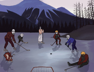 coat hockey ice lake mountain nate nate_higgers snow sports squirreljak stubble subvariant:hunky_twink_sex_machine variant:alicia variant:cobson variant:feraljak variant:impish_soyak_ears variant:soytan white_skin winter // 1956x1496 // 2.7MB