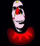 creepy evil glasses hohol moustache mykola rape red_nose stubble subvariant:hornyson variant:cobson // 640x744 // 52.4KB