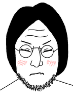 asian blush closed_mouth eyebrows hair series:fusionjaks subvariant:soychang variant:lennonjak variant:soytan white_background // 600x800 // 25.5KB