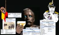 1871 1914 1915 1916 1917 1918 aryan battle belgian belgium blue_eyes buck_breaking choke choke_hold chud eagle genocide german_empire germany iron_cross kaiser kaiser_wilhelm kaiserreich military namibia nigger noose ohio pickelhaube prussia prussian rape rope russia russian_empire spade suicide total_nigger_death uniform victory war wikipedia wikipedia_article wilhelm_ii wine wine_glass world_war_1 // 999x596 // 470.8KB