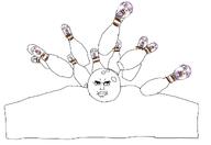 ack bowling_ball bowling_pin chud chud_win chuddy strike tranny tranny_meme trans_rights_are_bullshit troon troonella variant:chudjak ywnbaw // 1129x776 // 178.4KB