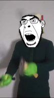 glasses grinch juggling open_mouth subvariant:walkson variant:cobson video // 480x854, 30.3s // 5.5MB