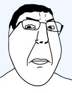 chud hair merge series:chuddified_soyjaks series:fusionjaks serious shaved subvariant:gapechud variant:chudjak variant:gapejak // 600x771 // 14.8KB