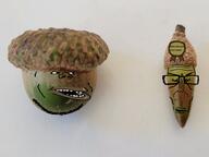 acorn amerimutt award euromutt subvariant:euromutt subvariant:impish_amerimutt tear variant:impish_soyak_ears variant:markiplier_soyjak // 3000x2250 // 2.1MB