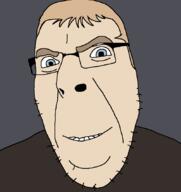 anime fullmetal_alchemist shou_tucker smile variant:cobson // 800x849 // 10.9KB