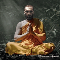 book buddhism meta:not_oc monk nas:gigachad reading seca shit_everybody_cares_about shit_everyboldy_cares_aboud shiteverybodycaresabout