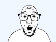 bald general_sam glasses mustache open_mouth stubble variant:generaljak // 636x480 // 7.7KB