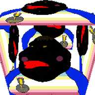 3dgifmaker animated award black_skin flag:minor_attracted_person glasses map_(pedophile) nigger pedophile tranny trend:jartycuck trend:slopjak variant:meximutt // 250x250 // 175.9KB