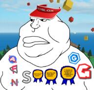 austiblox award closed_mouth fat finobe goodblox graphictoria gynaecomastia latino meta:tagme meximutt obese old_roblox old_roblox_community orc roblox syntax variant:meximutt // 888x849 // 355.5KB