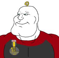 hair medal nate newgod subvariant:mexiaryan variant:meximutt // 886x872 // 27.3KB