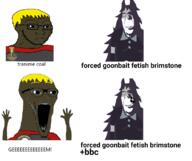 bait nusoicuck nusoishitskin queen_of_spades // 1196x1000 // 185.8KB