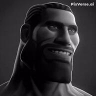 ai_generated animated gun nas:gigachad pixverse_ai soldier soldier_(tf2) // 400x400 // 4.3MB