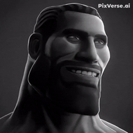 animated gun meta:ai_generated nas:gigachad pixverse_ai soldier soldier_(tf2) // 400x400 // 4.3MB