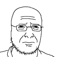 bald clothes forehead_lines frown glasses looking_at_you nose sad stubble this_person_does_not_exist variant:unknown // 1024x1024 // 11.3KB