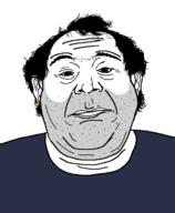 5_o_clock_shadow closed_mouth clothes earring norwood stubble subvariant:alex variant:alicia // 592x720 // 21.9KB