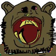 brown_skin brown_troonjak distorted hindflea meta:tagme subvariant:impish_amerimutt subvariant:indiamutt variant:impish_soyak_ears // 627x627 // 131.4KB