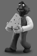 cartoon cheese gigachad holding_object meta:not_oc nas:gigachad smile wallace wallace_and_gromit // 430x660 // 17.9KB