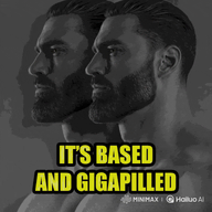 Clamstaple blood gigachad horse meta:ai_generated nas:gigachad skull // 768x768 // 12.6MB