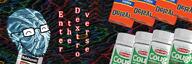 closed_eyes closed_mouth delsym dissociative drugs dxm hallucination robotablets robotussin trip uwu variant:soyak // 1200x400 // 876.7KB