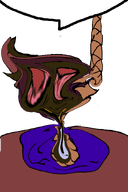 ack bloodshot_eyes brown_skin dead distorted jimbo_(namefag) jimbo_(user) jimbrap jimbraphog meta:namefags noose oneshot oneshot_pedo_nigger oneshotfag pooneshit pooneshit_pedo rope series:the_many_faces_of_jimbrap speech_bubble speech_bubble_empty tongue tongue_out trend:slopjak variant:alicia vivo_endive