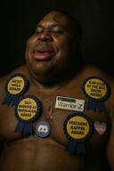 Warrior-Z(user) ai_generated award fat realistic variant:meximutt // 1024x1536 // 2.4MB
