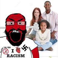 1488 adolf_hitler animated arm beard blue_skin calm closed_mouth come_and_see dreamstime_watermark fire fume glasses gun hair happy_merchant heart holocaust hyperborea i_love irl_background its_over jonathan_bowden judaism little_dark_age lynching map mgmt movie nazism no_symbol open_mouth racism red_skin smile sound soyjak stock_image stock_image_watermark subvariant:science_lover swastika text total_nigger_death trad_wife variant:markiplier_soyjak video watermark wheat zulu // 720x720, 75.7s // 9.5MB