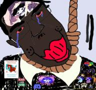 ack aubrey_omori autism basil_(omori) basketball black_lives_matter bloodshot_eyes crying discord drawing hammer hero_(omori) hitler_mustache holding_object hugging kel_(omori) line lips map mari_(omori) nigger omori omori_lost red_eyes red_lips smile subvariant:chudjak_front suicide sunny_(omori) tranny trans_rights trend:slopjak united_states variant:chudjak // 1920x1798 // 2.3MB