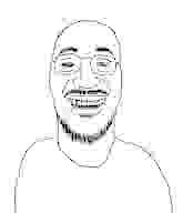 low_quality meta:Not_OC nigga soyjak variant:nigga // 165x192 // 720