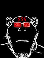 225_(namefag) glasses inverted looking_at_you meta:namefags subvariant:impish_plier_ears variant:impish_soyak_ears variant:markiplier_soyjak // 600x800 // 27.1KB