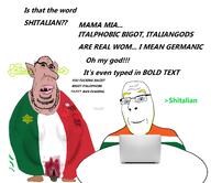 india italy op_is_a_mindbroken_pajeet_retard_who_is_obsessed_with_itaryans // 1934x1672 // 470.8KB