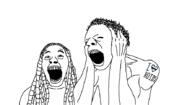 2 braids i_heart i_love ishowspeed kai_cenat kaicenat nigger niggers nose stream streamer template transheart // 886x484 // 10.5KB