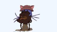 2soyjaks anus arm brown_skin buck_teeth closed_eyes drawing full_body jimbo_(namefag) jimbo_(user) jimbo_is_a_shitskin_nigger_faggot_pooner_loving_erping_faggot_closeted_furfag_’cord_schlogtranny_shroomnigger meta:namefags missing_teeth mouth_open nigger niko_(oneshot) oekaki oneshot peeing piss poop pooping prolapsed_anus red_lips shitskin shitting slopjak subvariant:mexiaryan swarthoid swarthy toothpaste variant:meximutt vein veiny yellow_sclera yellow_teeth // 1920x1080 // 84.8KB