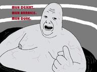 baron_harkonnen bathtub fat man_tits meta:leaky sci-fi soyjak text variant:whalejak // 1200x900 // 112.1KB