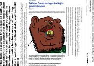 brown_skin consanguinity cousin cousin_marriage dysgenic inbred indian islam muslims paki pakistan subvariant:indiamutt variant:impish_soyak_ears // 1568x1104 // 513.5KB