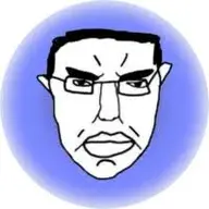 angry chuds_life favicon forum glasses hair icon logo meta:not_oc stubble subvariant:pol_face variant:chudjak // 200x200 // 5.7KB