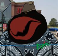 arby's beanie cartoon comedy_central eric_cartman jacket logo meta:tagme slop south_park tajin trend:slopjak variant:meximutt // 888x849 // 859.3KB