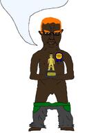 angry award black_skin glasses gooned_to_soytan_again_award gray_pants green_pants hand holding_object sean shemmycuck small_penis soygem_party soyjak speech_bubble speech_bubble_empty subvariant:obsessedchud tiniest_pecker_award tiny_penis trend:slopjak trophy variant:chudjak // 1319x2065 // 174.6KB