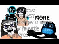 B_B_GHAST_(namefag) bait_and_switch thanks_wor_watchig variant:soytan video // 320x240, 18.2s // 1.1MB