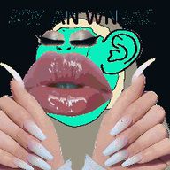 antiswarthy_(namefag) variant:meximutt variant:poopson // 250x250 // 682.7KB