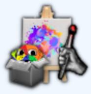 arm baby box brush deformed easel glasses hand hands_up hearts_of_iron icon paint painting soyjak subvariant:nathaniel tno trend:colorjak variant:gapejak // 88x91 // 12.0KB