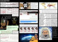 absurd_res ack anthropology arm beard bomb brown_skin chud flat_earth goat goat_fucker goatjak god hand incest islam manifesto map muhammad pedophile quran truth_nuke variant:chudjak variant:feraljak variant:goatjak variant:nojak wordswordswords you_will zoophile // 3559x2588 // 4.5MB