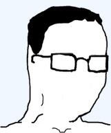 faceless glasses hair no_face variant:chudjak // 200x239 // 15.9KB