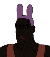 circus_2_(namefag) meta:namefags nigger qa_(soyjak_party) subvariant:perceptive_chud variant:chudjak yellow_eyes // 799x900 // 20.1KB